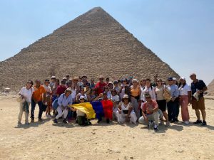 Foto grupo Egipto 1