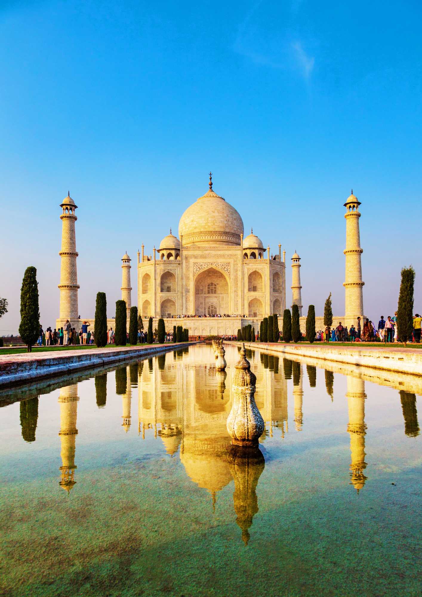 circuitos por la india