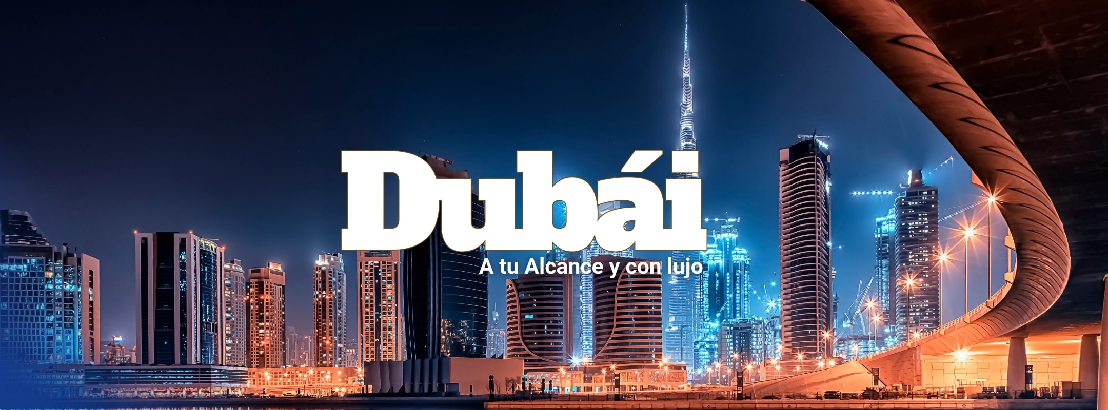 viajes dubai