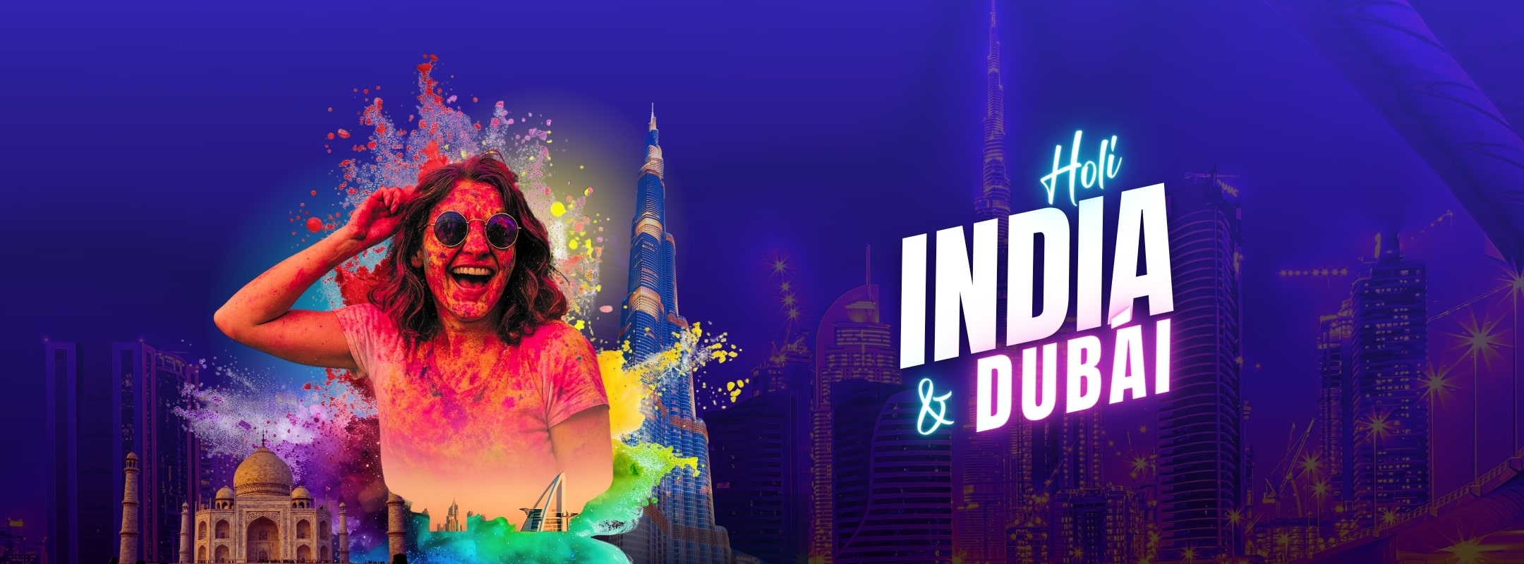 circuitos por la india