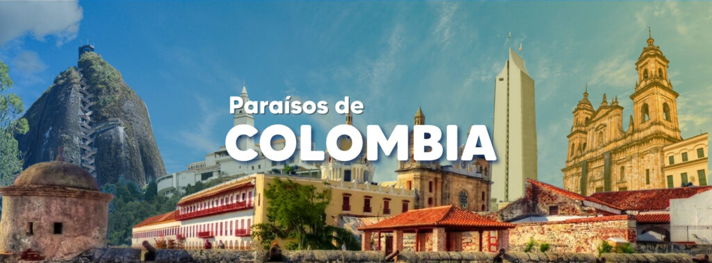 viaje a colombia desde guatemala